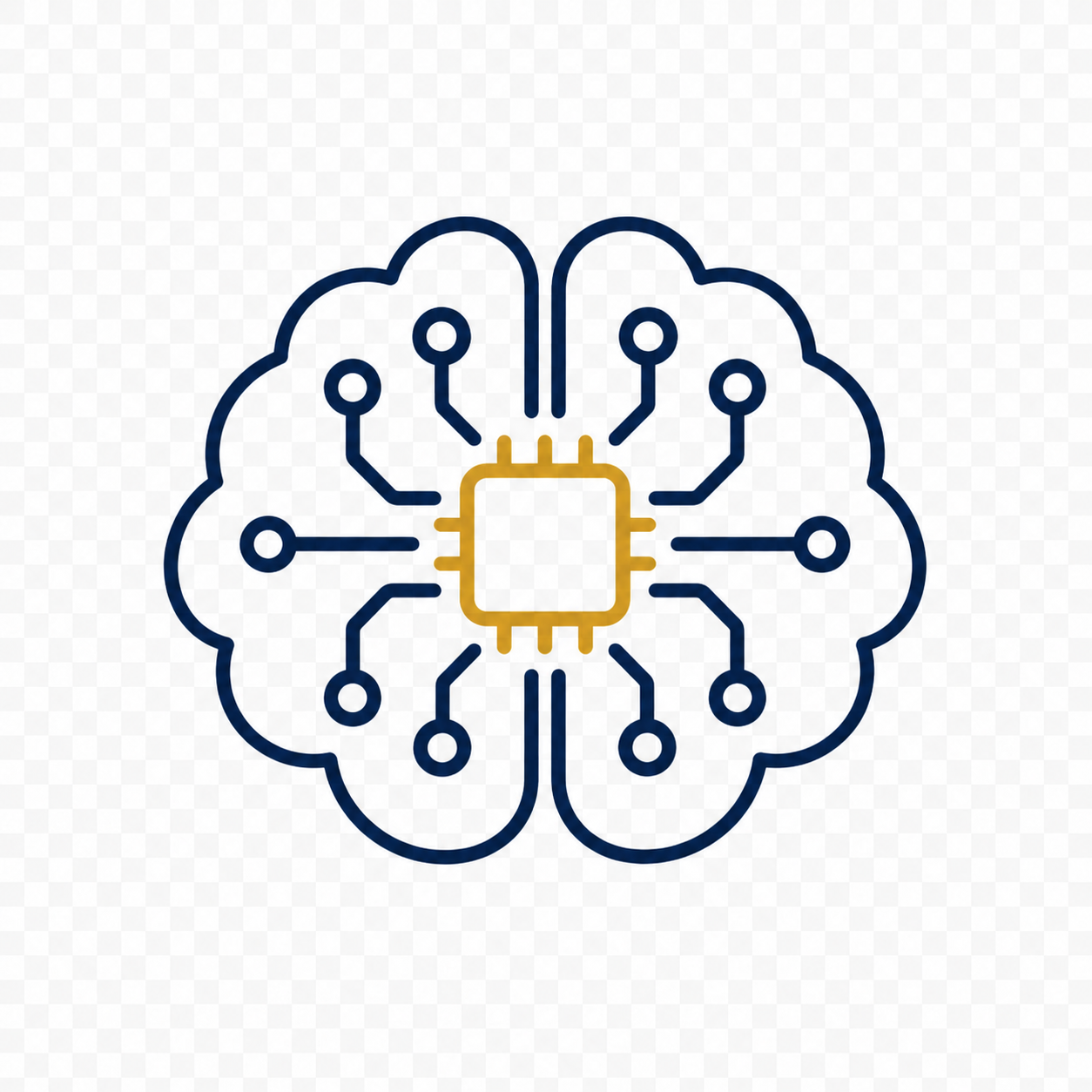 AI brain