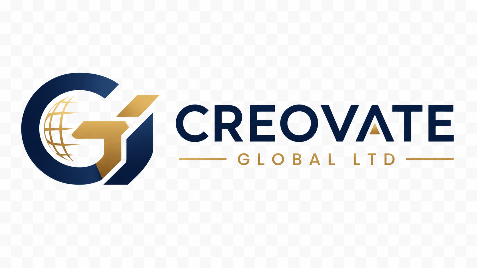 Creovate Global Ltd logo