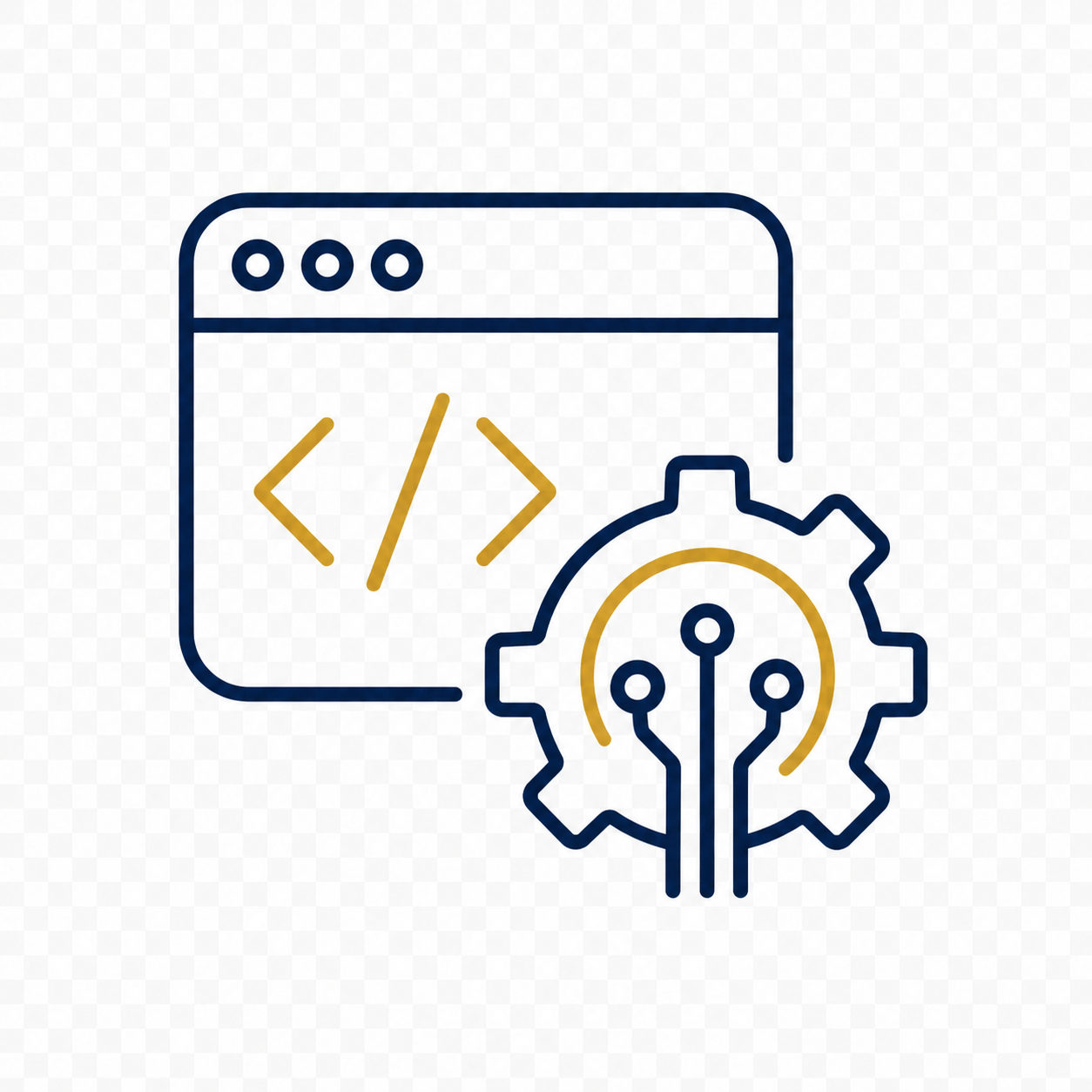 web automation
